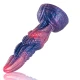DILDO MODEL DANCE OF PLEASURE, Roz
