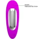 Plug Anal, Heather, Negru