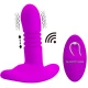 Plug Anal, Heather, Negru
