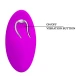 Plug Anal, Heather, Negru