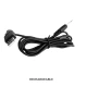 Plug Anal, Heather, Negru