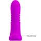 Plug Anal, Heather, Negru