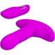 Plug Anal, Heather, Negru