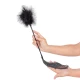 SECRET PLAY - Duster + bici, Negru