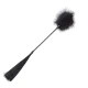 SECRET PLAY - Duster + bici, Negru