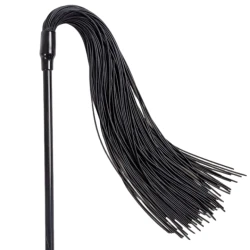 SECRET PLAY - Duster + bici, Negru
