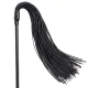 SECRET PLAY - Duster + bici, Negru