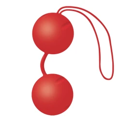 JOYDIVION - Joyballs, Lifestyle, Roșu