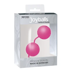 JOYDIVION - Joyballs, Lifestyle, Roșu