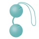 Bile Kegel LIFESTYLE - Mint, Transparent, Mărime Unică.