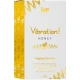 Gel vibrator intim puternic cu miere, lichid stimulativ, 15 ml