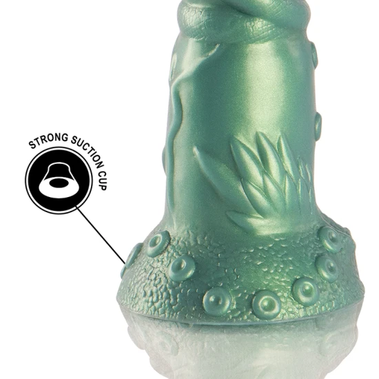 DILDO Hades, Roz/Negru