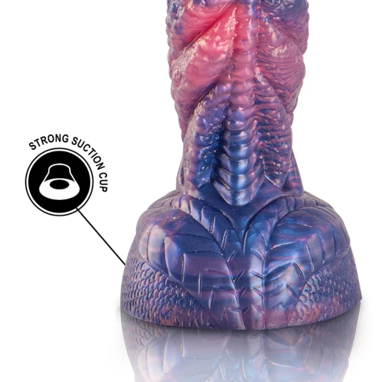 DILDO MODEL DANCE OF PLEASURE, Roz