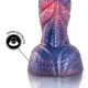 DILDO MODEL DANCE OF PLEASURE, Roz