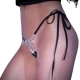 Thong Cr 4247 Butterfly, S/L