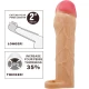 Manșon Penis Chane, Extensor Penis, Bej