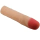 Manșon Penis Kylian, Extensor Penis, Bej