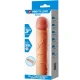Manșon Penis Kylian, Extensor Penis, Bej