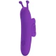 Stimulator pentru deget, Model Melc, Mov