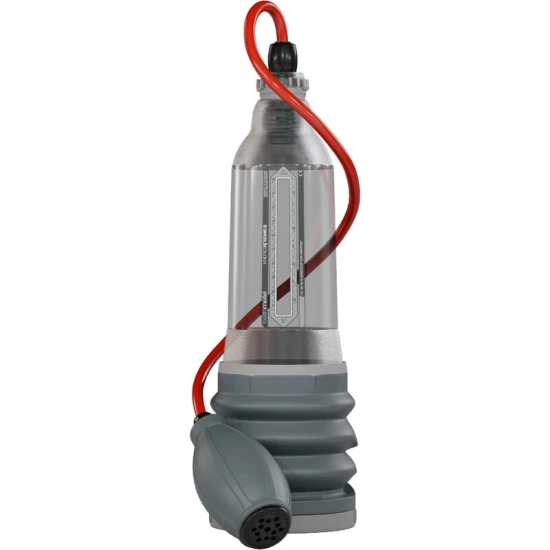 Pompă peniană HydroXtreme 8, Negru