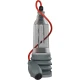 Pompă peniană HydroXtreme 8, Negru