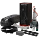 Pompă peniană HydroXtreme 8, Negru