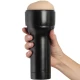 Jucărie tip masturbator Feel Stroker, Pale