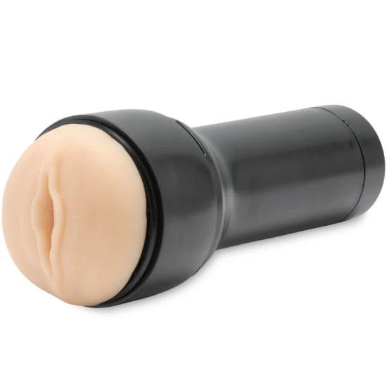 Jucărie tip masturbator Feel Stroker, Pale