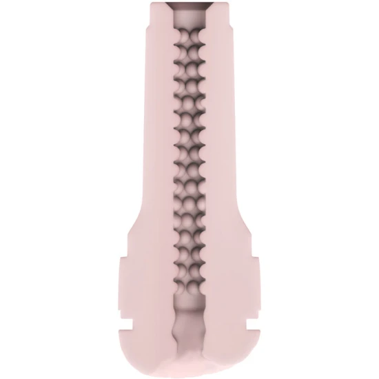 Jucărie tip masturbator Feel Stroker, Pale