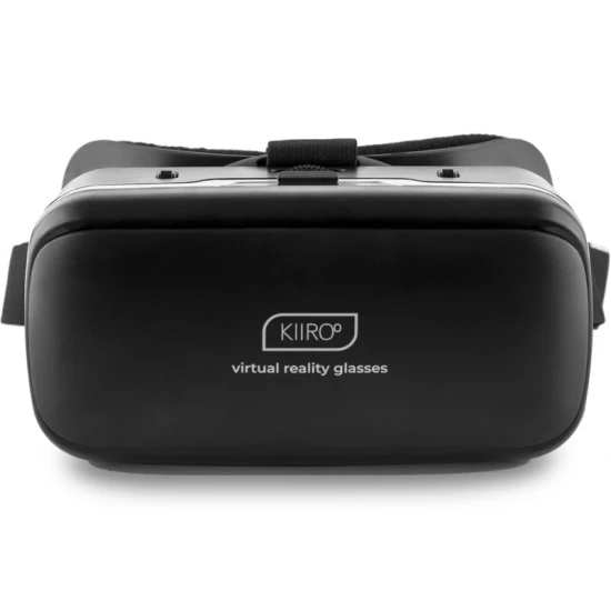 Căști de realitate virtuală, Negru