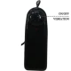 Dildo tip ham, model StarkS, maro deschis, 17,5 cm