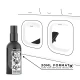 Spray Relaxant Anal Explorer, 30 ml, Negru