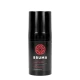 Vibrator lichid tip pai ultra-alunecare, Căpșună, 15 ml