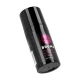 Vibrator lichid Ultra Sliding, Bubblegum, 15 ml