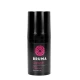 Vibrator lichid Ultra Sliding, Bubblegum, 15 ml