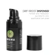 Vibrator lichid Ultra Sliding, Roz , 15 ml