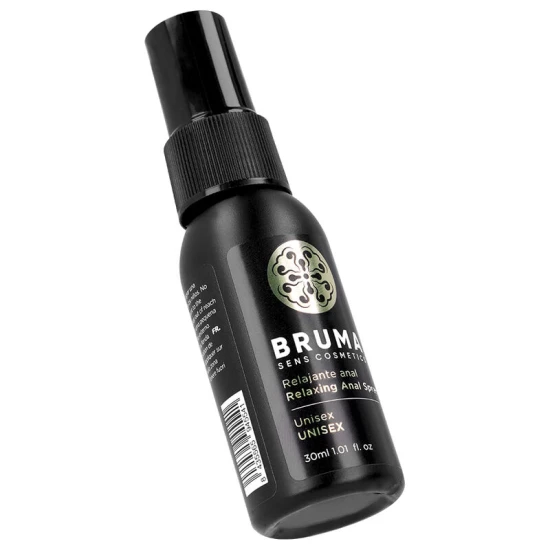 Spray relaxant anal unisex, 30 ml