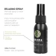 Spray relaxant anal unisex, 30 ml