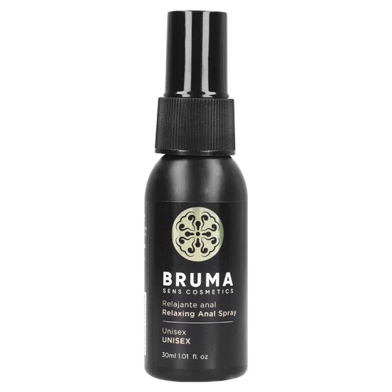 Spray relaxant anal unisex, 30 ml