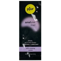 Gel Relaxant Anal - PJUR Analyse Me, 1.5 ml