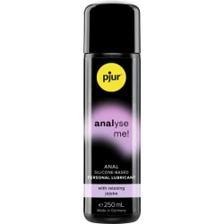 Gel Relaxant pentru Anal, 250 ml