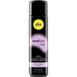 Gel Anal Relaxant, 30 ml