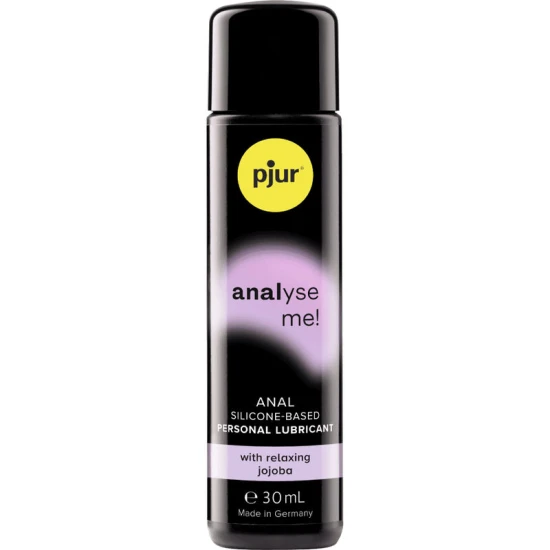 Gel Anal Relaxant, 30 ml