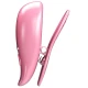 Clame vibrante pentru mameloane, Roz