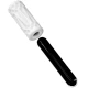 Masturbator 3D Men - Model Can, Negru, Mărime Unică