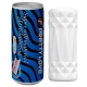 Masturbator 3D Men - Model Can, Negru, Mărime Unică