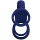 Inel Vibrant Tip Produs, Albastru