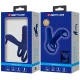 Inel Vibrant Tip Produs, Albastru