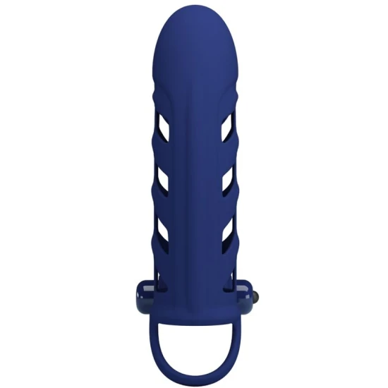 Inel vibrator Tip Produs, Albastru