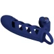 Inel vibrator Tip Produs, Albastru